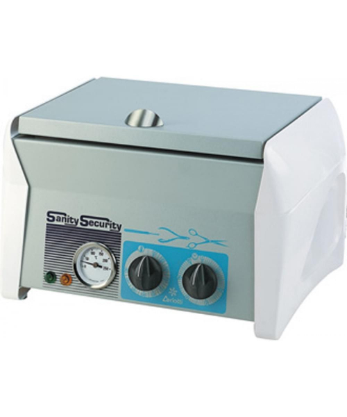 Сухожаровой шкаф "SANITY SECURITY"