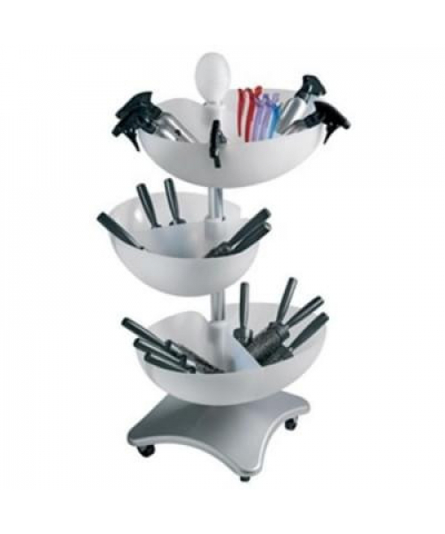 Тележка парикмахерская "BLOOM"