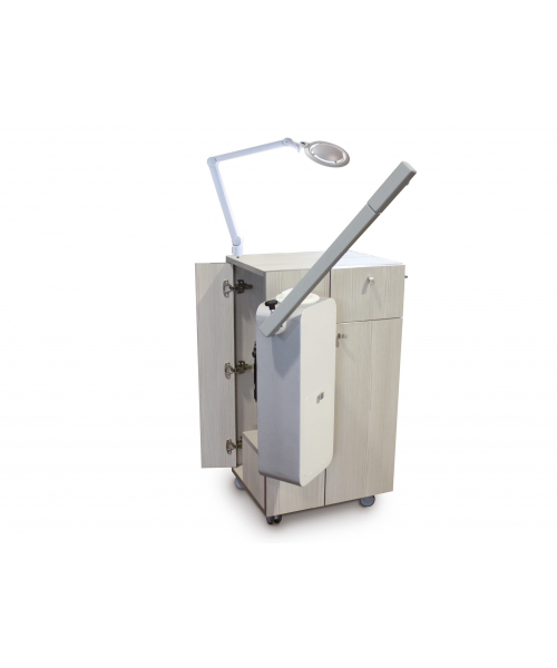 Тележка "t-Vapo"