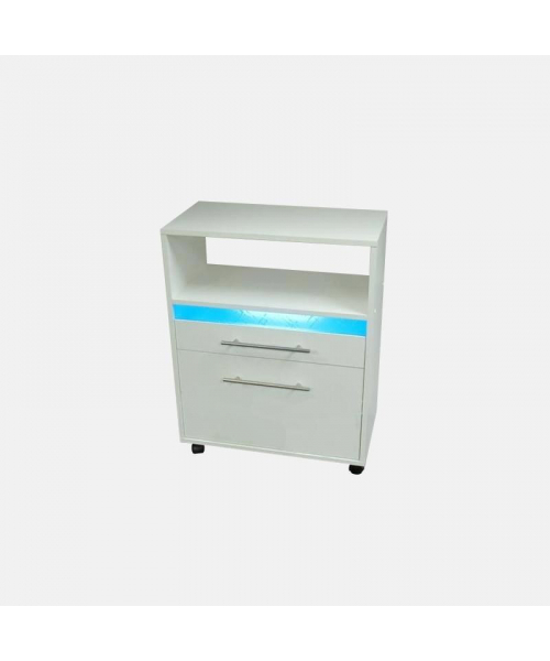 Тумба педикюрная "Торелло"