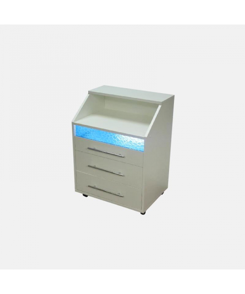 Тумба педикюрная "Жиральдо"