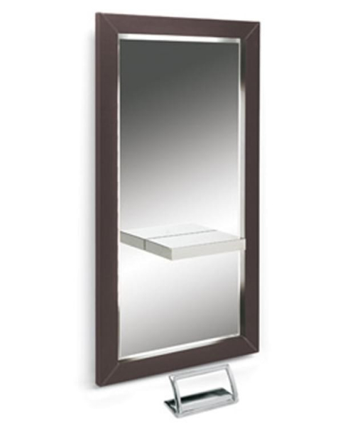 Зеркало парикмахерское "MALLORY PELLE"